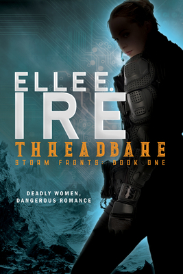Threadbare, Volume 1 by Elle E. Ire