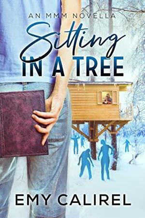 Sitting in a Tree by Emy Calirel