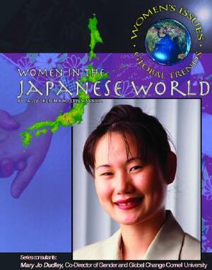 Women in the Japanese World by Mary Jo Dudley, Elizabeth Van Houten