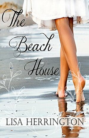The Beach House by Lisa Herrington