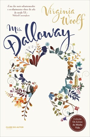 Mrs. Dalloway by Virginia Woolf