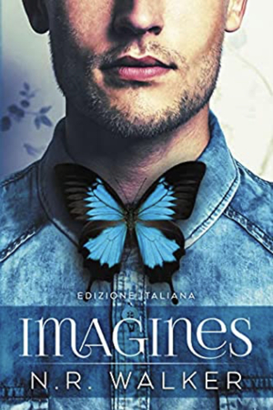 Imagines by N.R. Walker