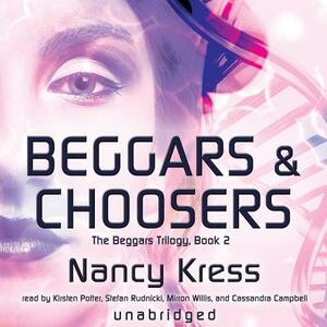 Beggars and Choosers by Nancy Kress