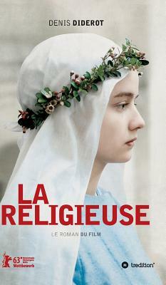 La Religieuse by Denis Diderot