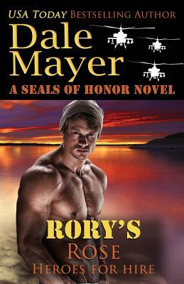 Rory's Rose by Dale Mayer