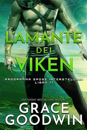 L'amante dei Viken by Grace Goodwin