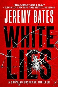 White Lies by Jeremy Bates