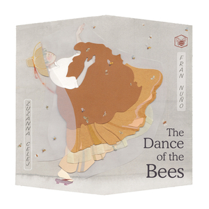 The Dance of the Bees by Fran Nuño