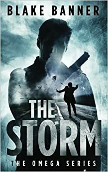 The Storm by Blake Banner