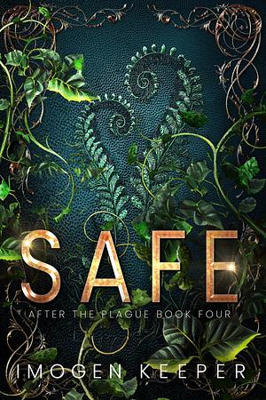 Safe by Imogen Keeper