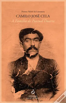 A Família de Pascual Duarte by Camilo José Cela