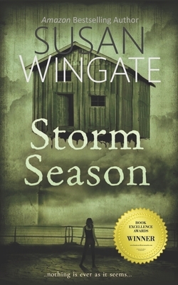 Storm Season by Susan Wingate