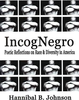 Incognegro: Poetic Reflections on Race & Diversity in America by Hannibal Johnson