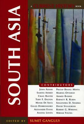 South Asia by Hamza Alavi