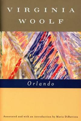 Orlando (Annotated): A Biography by Virginia Woolf, Mark Hussey