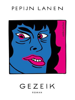 Gezeik by Pepijn Lanen