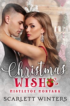 Christmas Wish by Scarlett Winters