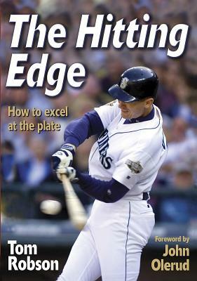 The Hitting Edge by Tom Robson