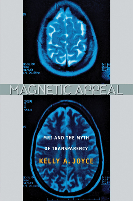 Magnetic Appeal by Kelly Joyce