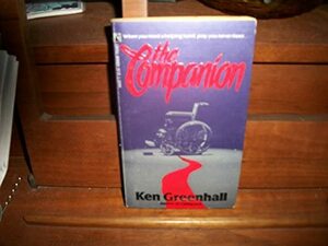 The Companion by Ken Greenhall