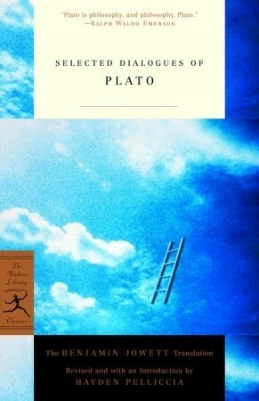 Selected Dialogues by Plato, Benjamin Jowett