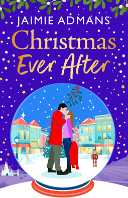 Christmas Ever After by Jaimie Admans