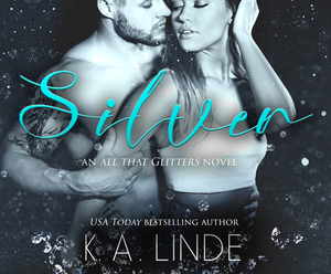 Silver by K.A. Linde