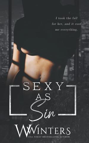 Sexy As Sin by W. Winters