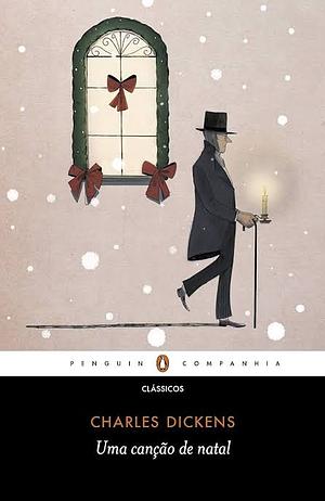 Uma canção de Natal by Charles Dickens