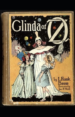 Glinda of Oz(The Oz Series Book 14) by L. Frank Baum