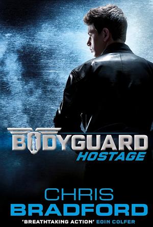 Hostage by Chris Bradford