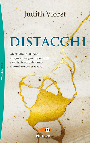 Distacchi by Judith Viorst