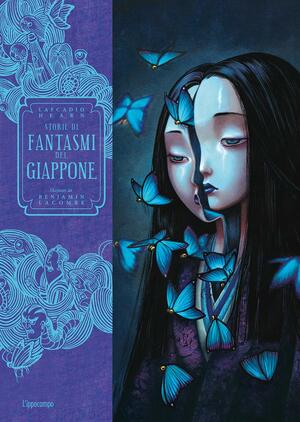 Storie di fantasmi del Giappone by Lafcadio Hearn