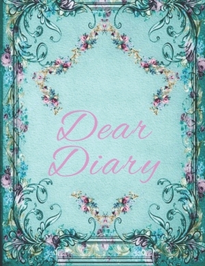 Dear Diary by Cathy's Creations