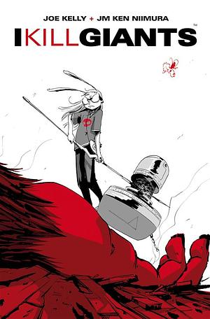 I Kill Giants by J.M. Ken Niimura, Joe Kelly