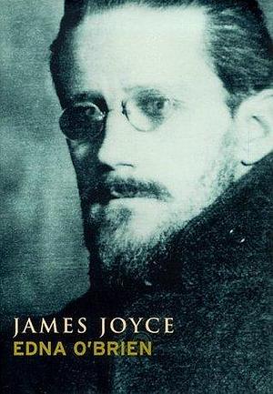 James Joyce by Edna O'Brien