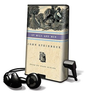 Of Mice and Men by John Steinbeck