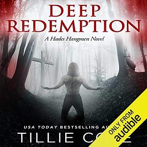 Deep Redemption by Tillie Cole