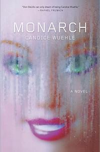 Monarch by Candice Wuehle