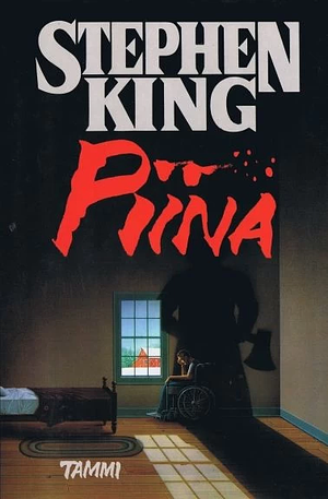 Piina by Stephen King