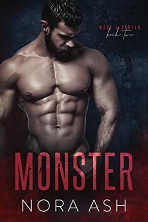 Monster by Nora Ash