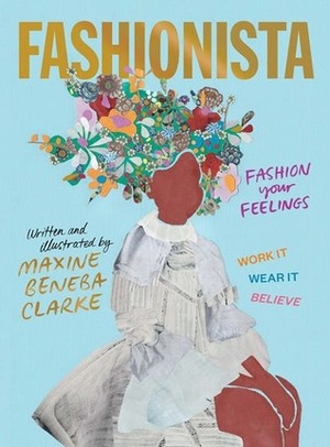 Fashionista by Maxine Beneba Clarke