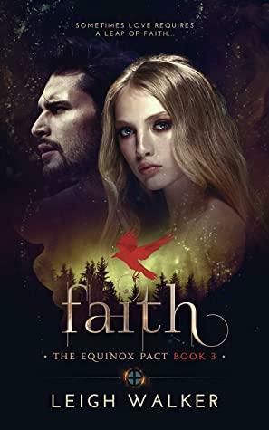 Faith by Leigh Walker