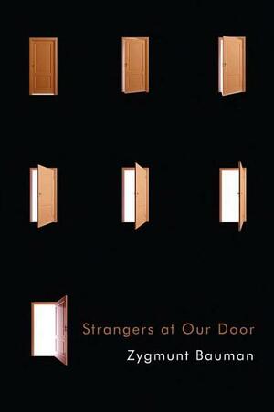 Die Angst vor den anderen: Ein Essay über Migration und Panikmache by Zygmunt Bauman