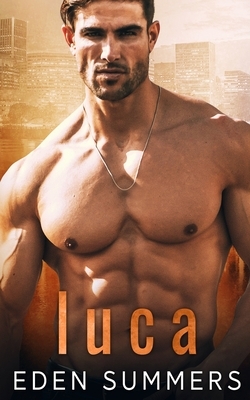 Luca by Eden Summers