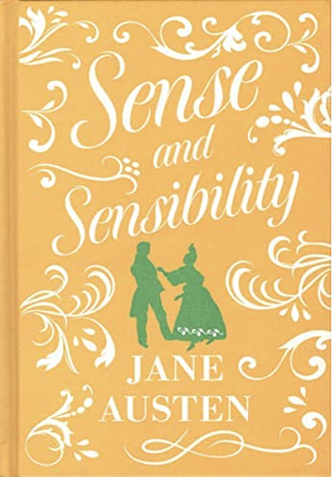 Sense and Sensibility by Jane Austen