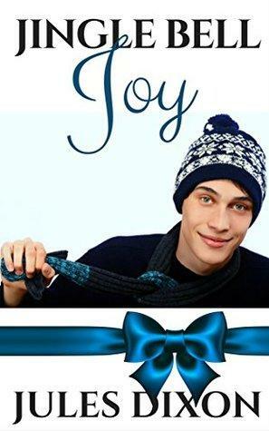 Jingle Bell Joy by Jules Dixon