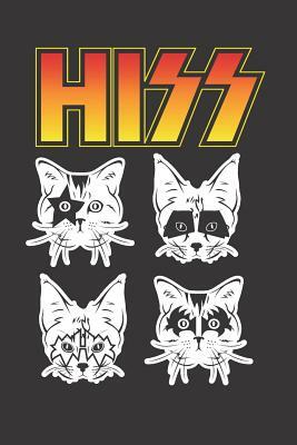 Hiss by Elderberry's Designs