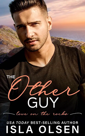 The Other Guy by Isla Olsen