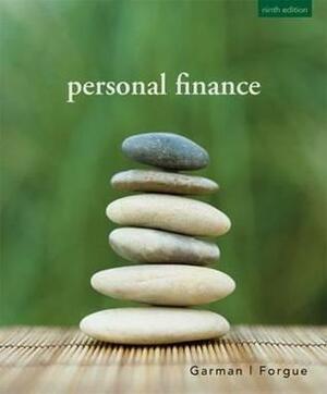 Personal Finance by E. Thomas Garman, Raymond E. Forgue